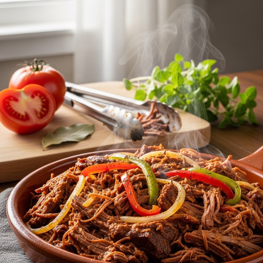 ropa vieja