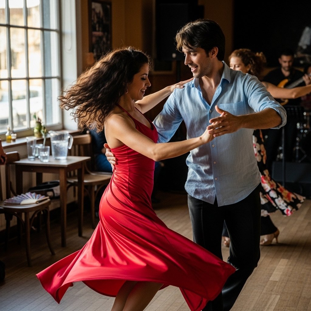 Cuban salsa styles